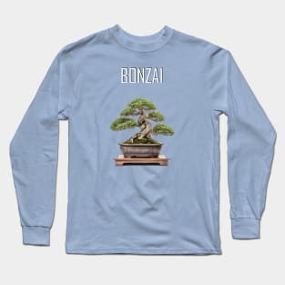 Bonzai! Long Sleeve T-Shirt